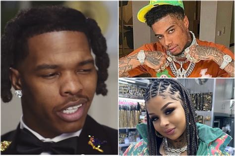 is blueface in a relationship|Chrisean Rock sets the record straight on relationship with Blueface